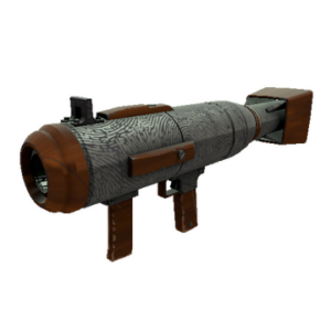 Damascus and Mahogany Air Strike (Minimal Wear)