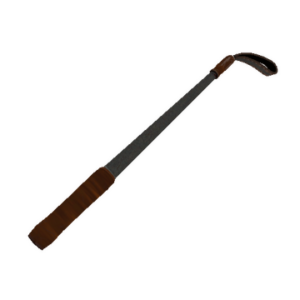 Damascus and Mahogany Disciplinary Action (Field-Tested)