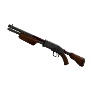 Damascus and Mahogany Family Business (Battle Scarred)