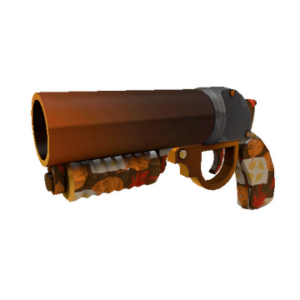 Anodized Aloha Scorch Shot (Factory New)