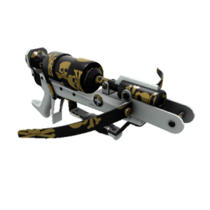 Dead Reckoner Mk.II Crusader's Crossbow (Factory New)