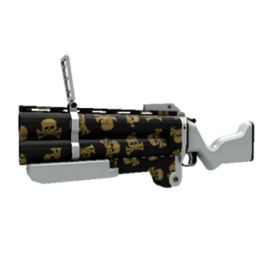 Dead Reckoner Mk.II Loch-n-Load (Factory New)