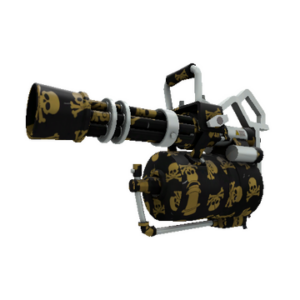 Dead Reckoner Mk.II Minigun (Factory New)