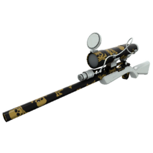 Dead Reckoner Mk.II Sniper Rifle (Factory New)