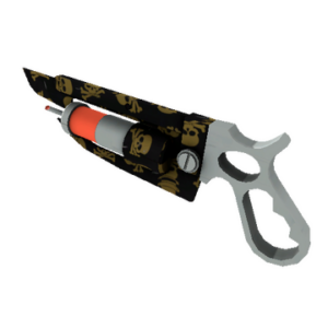 Dead Reckoner Mk.II Ubersaw (Factory New)