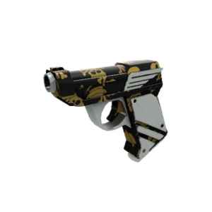 Dead Reckoner Mk.II Winger