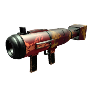 Deadly Dragon Air Strike (Minimal Wear)