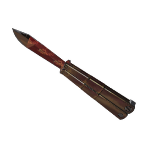 Deadly Dragon Knife (Minimal Wear)