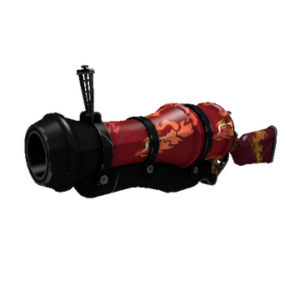 Deadly Dragon Loose Cannon (Minimal Wear)