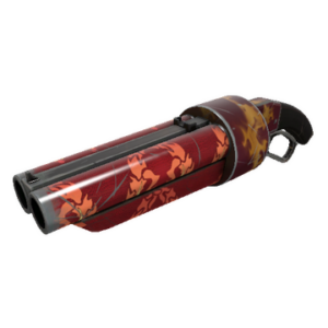 Deadly Dragon Scattergun (Minimal Wear)