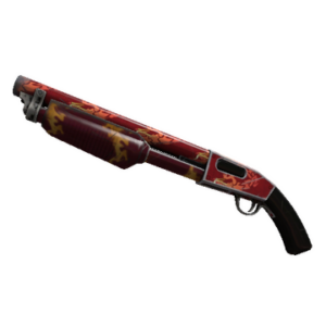 Deadly Dragon Shotgun (Minimal Wear)