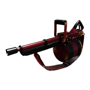 Deadly Dragon Tomislav (Factory New)