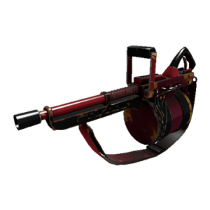 Deadly Dragon Tomislav (Minimal Wear)