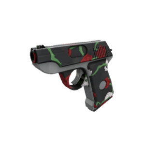 Death Deluxe Pistol (Factory New)