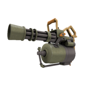 Antique Annihilator Minigun (Factory New)