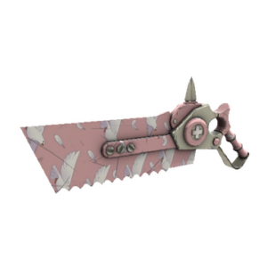 Dovetailed Amputator (Field-Tested)