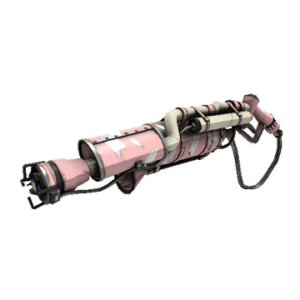 Dovetailed Degreaser