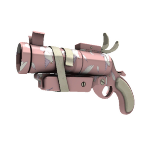 Dovetailed Detonator