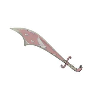 Dovetailed Persian Persuader (Field-Tested)