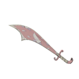 Dovetailed Persian Persuader