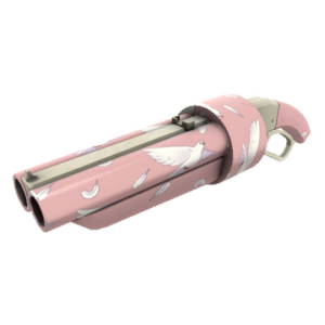 Dovetailed Scattergun