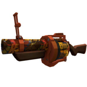 Autumn Grenade Launcher (Factory New)