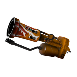 Dragon Slayer Dragon's Fury (Minimal Wear)