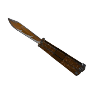 Dragon Slayer Knife (Field-Tested)