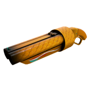 ''AUSTRALJUM SCOOTERGUN''