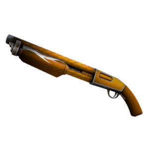 Dragon Slayer Shotgun (Minimal Wear)