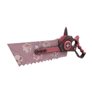 Dream Piped Amputator (Field-Tested)