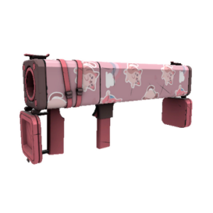 Dream Piped Black Box