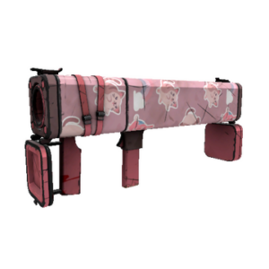 Dream Piped Black Box (Well-Worn)