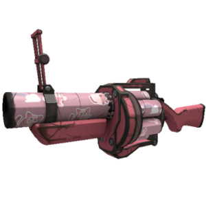 Dream Piped Grenade Launcher (Field-Tested)