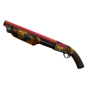 Autumn Shotgun (Minimal Wear)