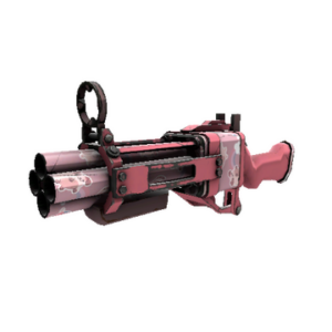 Dream Piped Iron Bomber