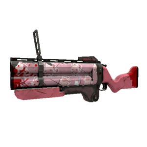 Dream Piped Loch-n-Load