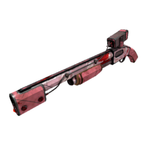 Dream Piped Rescue Ranger (Battle Scarred)