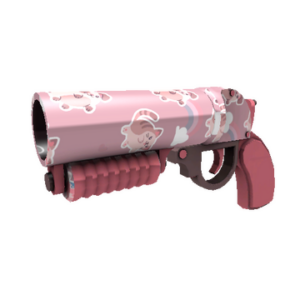 ''Stop, Drop, Candy Pop''