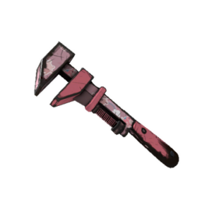 Dream Piped Wrench (Field-Tested)