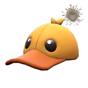 Duck Billed Hatypus