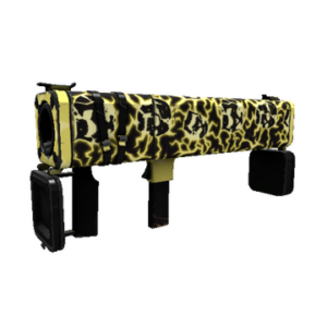 Electroshocked Black Box (Field-Tested)