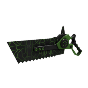 Alien Tech Amputator