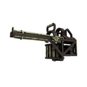 Bank Rolled Brass Beast (Factory New)