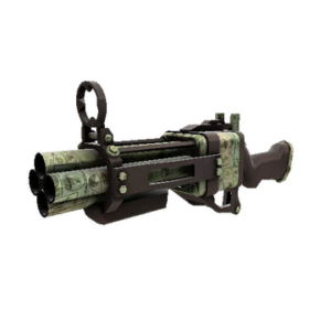 Bank Rolled Iron Bomber