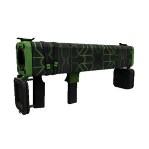 Alien Tech Black Box (Factory New)