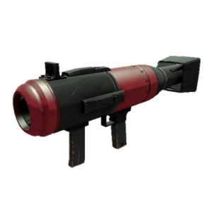 Blackout Air Strike (Minimal Wear)