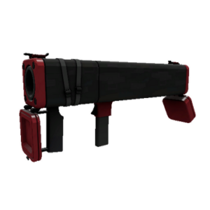 Blackout Black Box (Factory New)