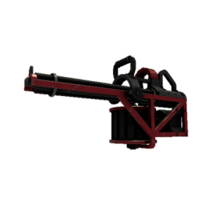 Blackout Brass Beast (Minimal Wear)