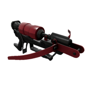 Blackout Crusader's Crossbow (Factory New)